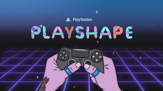 Playshape 2017